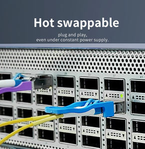 25G BiDi SFP28 20km LC Optik Alıcı-Verici - Product Image 6