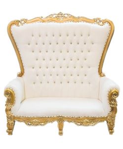 सैलून सोफे रानी एलिजाबेथ फर्नीचर इंतज़ार सोफे - Product Image 5