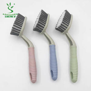 แม่พิมพ์ฉีดแปรงทำความสะอาดแม่นยำสูงและสิ้นเปลืองสูงสุด - Product Image 5