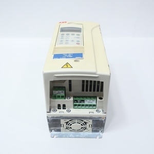 ACS800-U1-0006-5+P901 ไดรฟ์ AC VFD 5 แรงม้า 380-500 โวลต์ AC 0-300 เฮิรตซ์ 0-500 โวลต์ AC PLC - Product Image 5