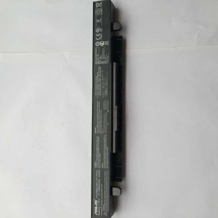 ラップトップバッテリー15V2950mAhラップトップバッテリーx441n A41 