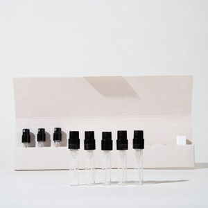 Lionwrapack tùy chỉnh nước hoa mẫu hộp | FSC chứng nhận quà tặng giấy bao bì | Kích thước màu chất liệu tùy chỉnh - Product Image 6