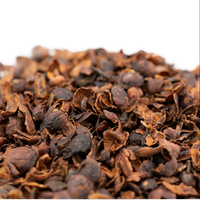 Ka Fei Guo Pi Cha boisson haute qualité Arabica haricots café cerise thé jus Cascara saveur boisson gazeuse café boisson