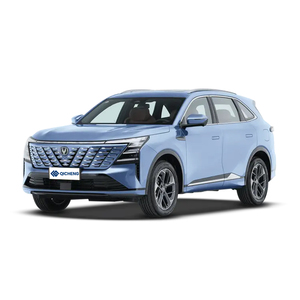 2024 Changan CS75 Plus <strong>SUV</strong> Left/Right Hand Drive <strong>Fuel</strong> <strong>Efficient</strong> Turbo Engine Low MOQ Support - Product Image 2