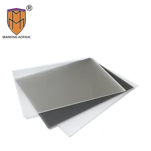 Maiming Double-sided frosted semi-transparent acrylic