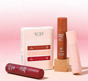 Desodorante Antitranspirante en Roll-on No Man's Land Rose Fresh, Fragancia Fresca de Larga Duración, Perfume Refrescante para Axilas - Product Image 6