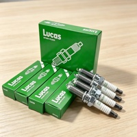 Pièces de réparation de moteur automobile neuves de haute qualité OELucas-Bougie d'allumage 1884611070 1886709095 Beijing pour Iridium Garantie 1 an