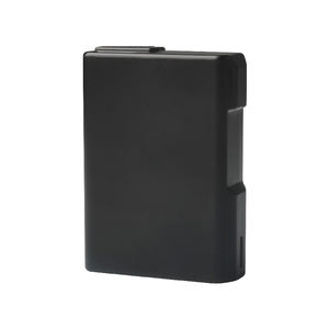 Convient à la <span class=keywords><strong>batterie</strong></span> EN-EL14 <span class=keywords><strong>Nikon</strong></span> <span class=keywords><strong>D3200</strong></span> D3100 D5100 P7100 D5200 <span class=keywords><strong>Batterie</strong></span> pour appareil photo - Product Image 1