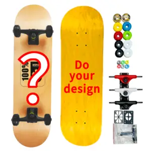 skateboards & skates Board Skate Pour Adulte Electric Paper Remote Boardfree Auto Boarding Electric Heat Transfer Skateboard