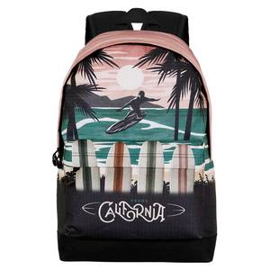 กระเป๋าเป้สะพายหลัง PRO-DG California-FAN HS 2.2 หลากสี - Product Image 2