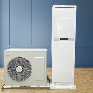 Aire Acondicionado Split de Alta Calidad, 220V 60HZ, 3 Toneladas, No 36000 BTU, Tipo Piso - Product Image 5