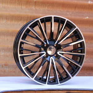 16x7.0j <span class=keywords><strong>pcd</strong></span> <span class=keywords><strong>4x100</strong></span> גלגלים סגסוגת גלגל סגסוגת גלגל גלגל שיניים למכירה - Product Image 3