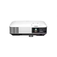 Projecteur sans fil E-psons EB-2250u Ultra HD 4K 5000 Lumens pour réunions de bureau, salon, extérieur, enseignement, Wi-Fi