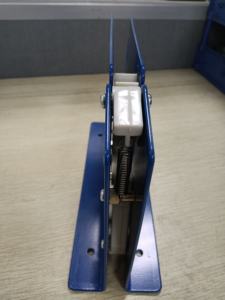 קלטת dispenser סופרמרקט תיק צוואר אוטם - Product Image 4