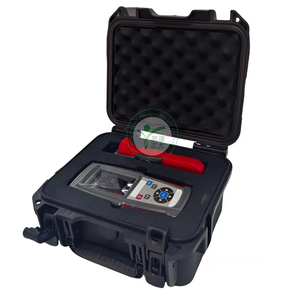 KDZD300A Instrumento portátil para prueba de corriente de puesta a tierra de núcleo de transformador y cubierta de cable con sensor de abrazadera de alta precisión - Product Image 1