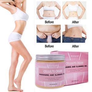 Meilleures ventes 200g de crème de <span class=keywords><strong>perte</strong></span> de poids gel pour brûler les graisses crème anti-cellulite gel de massage et amincissement du corps chaud - Product Image 5