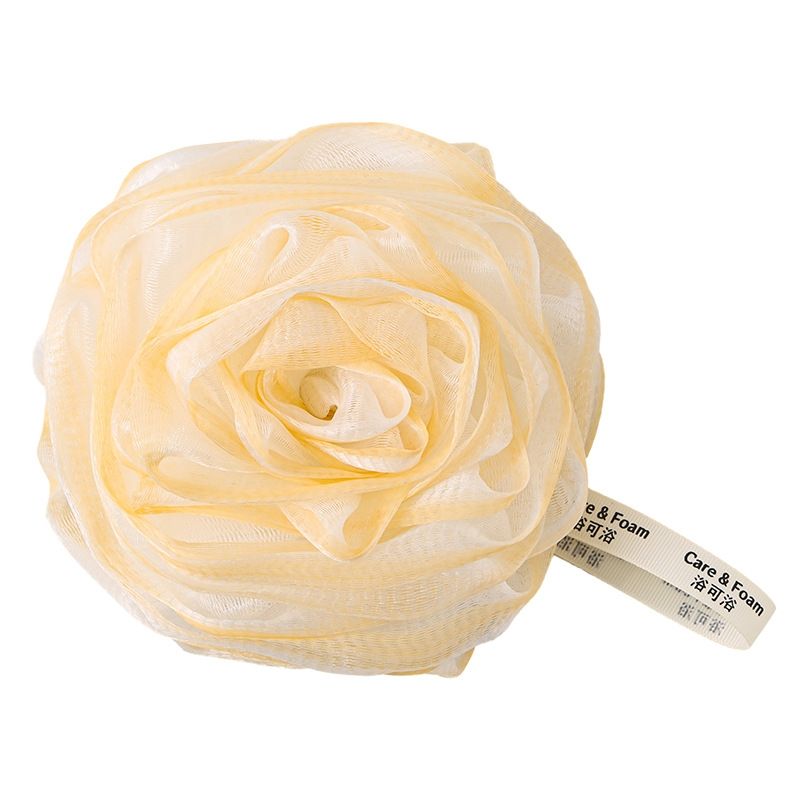 สีเหลือง