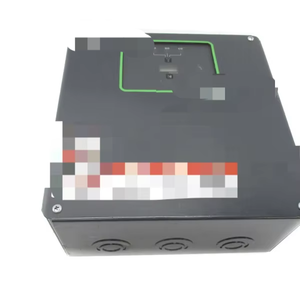 Ssp02ema24เซอร์อุปกรณ์ควบคุมโปรแกรม PLC ระบบอัตโนมัติแบบเฉพาะสำหรับอุตสาหกรรมระบบ Pac 002 127V unmp - Product Image 1