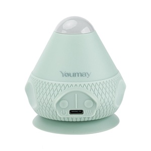 Produit de <span class=keywords><strong>massage</strong></span> avec logo personnalisé, produit sain, balle de <span class=keywords><strong>massage</strong></span> en silicone pour points de pression, relaxation musculaire, <span class=keywords><strong>massage</strong></span> confortable - Product Image 1