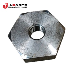 น็อต (สำหรับแดมเปอร์พวงมาลัย) พวงมาลัยสำหรับโตโยต้า HIACE LH103 1993-1998 94110-40800 - Product Image 5