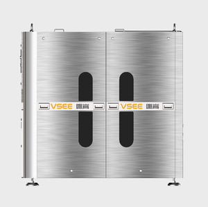 Trieuse de couleur de calcin toute la ligne machine de traitement de calcin avec le plus haut niveau - Product Image 3