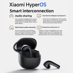 Nuevos Auriculares Xiaomi Buds 6 Semi-In-Ear TWS, Audífonos Xiaomi TWS - Product Image 3