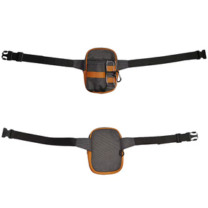 <b>Golf</b> Valuables Pouch Bag Holder for Ideal <b>Golf</b> Accessories for Women Men Belt Bag Great - Product Image 3