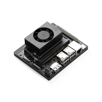 NVIDIA Jetson Orin Nano Super 8GB Developer Kit Resmi Original Papan AI 67 TOPS Ampere 1024 CUDA