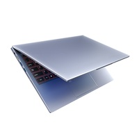 Ordinateur portable de jeu 15,6 pouces Intel i7 13e génération 8 Go 512 Go Clavier rétroéclairé pour le jeu, le bureau, l'école, les netbooks personnels et les ordinateurs portables domestiques