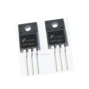 Chip 10 Cái/lốc 4633 <span class=keywords><strong>FGPF4536</strong></span> 4536 TO-220F Trong Kho FGPF4633 - Product Image 1