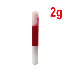 Sellador de <span class=keywords><strong>roscas</strong></span> WBG, 1ml, 2ml, 5ml, 10ml, 50ml, 271, 242, 243, 262, adhesivo anaeróbico Universal de Metal, ThreadLocker <span class=keywords><strong>para</strong></span> LOCTITER de Metal - Product Image 2