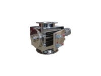 Machine d'industrie de séparateur d'aimant de tiroir de puissance de séparation magnétique matérielle permanente