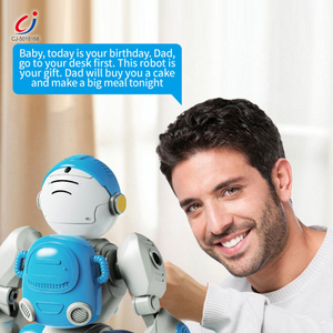 Chengji ai điện tử thông minh dịch vụ Robot thoại thoại thông minh lập trình nói chuyện ai robot đồ chơi nhỏ cho trẻ em - Product Image 2