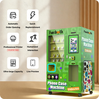 Hersteller 2025 Bestseller DIY Smartphone-Hülle Foto-UV-Druck Design 3D Handy Mobiltelefon-Hülle Druckautomat