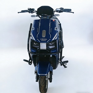 Motocicletta Elettrica Maya Factory 2026 per Donna, 72V 1500W, Alta Velocità, Batteria al Litio Classica - Product Image 1