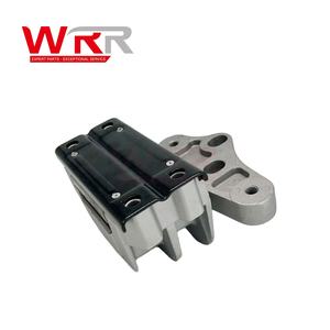 Soporte de Caja de Cambios para Camiones WRR BK217M124BA BK217M124AD, Pieza de Repuesto CNC para Camiones Benz, Ford TRANSIT/TOURNEO CUSTOM TTF - Product Image 4