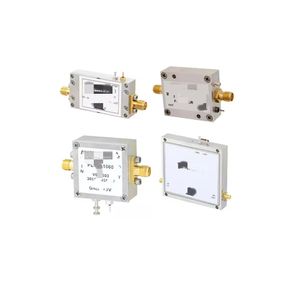 UNAT-12A+ 12 DB FIXED ATT, DC - 6000 MH Ic Chip In Stock Brand New Original - Product Image 1