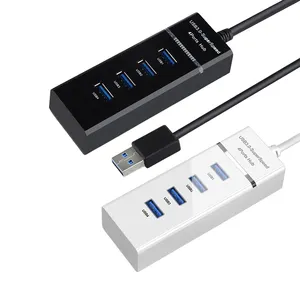 USB Hub 3.0 hub computer connection U keyboard mouse high-speed USB interface expansion connection splitter