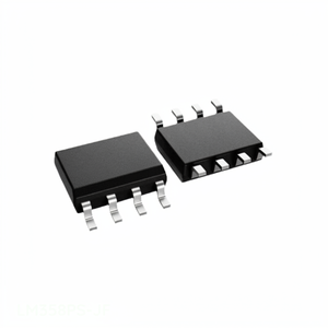 Distribuidor de Componentes Electrónicos, Chip 8 SOIC (0.209", 5.30mm de Ancho) LM358PS-JF, Prototipo BOM IC en Stock - Product Image 1