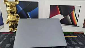 Ordinateur portable de seconde main 2019 Pro 13 \ "16GB RAM 512GB SSD stockage processeur Intel I5 <span class=keywords><strong>clavier</strong></span> anglais - Product Image 4