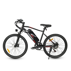 Best-seller entrepôt UK, livraison gratuite, Vélo électrique Samebike 36V, Vélo de montagne électrique pour adulte - Product Image 2