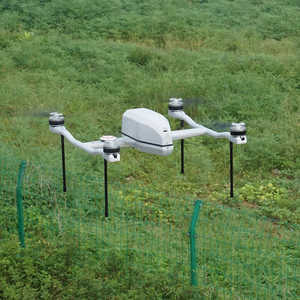 Dron Cuatricóptero Open Fly EMT72 de Nivel Experto, Larga Duración, Control Remoto Manual, Trabajo Profesional de Topografía, Cámara de Plástico Incluida - Product Image 1