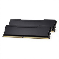 Module de mémoire RAM DDR4 DDR5 pour ordinateur portable de bureau, 288 broches UDIMM, 4 Go, 8 Go, 16 Go, 32 Go, ECC pour mise à niveau de PC