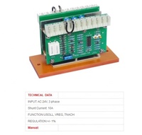 Bonne qualité JIAKONG AVR 10A REMPLACER Siemens AVR