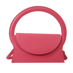 2024 สไตล์ใหม่ออกแบบแหวนกระเป๋าถือสีCandyไหล่เดี่ยว<span class=keywords><strong>Crossbody</strong></span>กระเป๋าแฟชั่นกระเป๋าและกระเป๋าถือ - Product Image 4