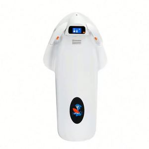สกู๊ตเตอร์บอร์ด โฮเวอร์บอร์ด สเก็ตบอร์ดน้ำ พร้อมแบตเตอรี่กันน้ำ - Product Image 5