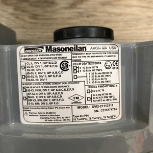 ราคาดี Masoneilan SV12-21113121 SV12-21123121/SV1-2 SV12-21113111  SV12 ซีรีส์ เครื่องมือทดสอบอื่นๆ - Product Image 5