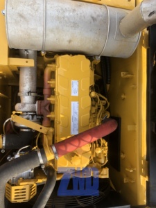 Made in Japan usato cingolo 330D escavatore 30 Ton scavatore 330 330D 330D2L gatto su Stock - Product Image 6