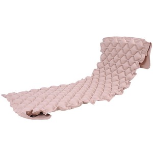 Matelas anti-escarres à pression alternée 65 mm d'épaisseur pour soins infirmiers - Export - Product Image 5