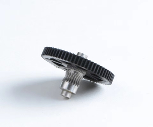 <span class=keywords><strong>Titan</strong></span> đùn bánh răng chính 0.5 <span class=keywords><strong>Mod</strong></span> 66t Thép không gỉ bánh răng lớn cho E3D <span class=keywords><strong>Titan</strong></span> 3D máy in máy đùn nâng cấp - Product Image 3